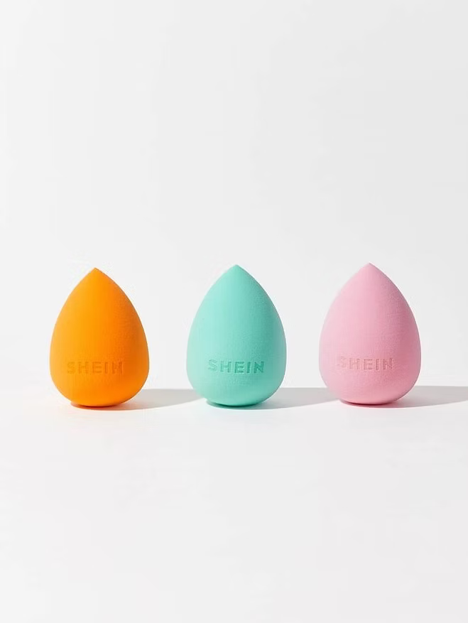 Shein - Makeup Sponge