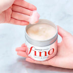 Shiseido - Fino Premium Touch Hair Mask - Beauty Station by Rafia