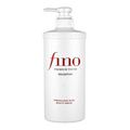 Shiseido - Fino Premium Touch Hair Shampoo - Beauty Station by Rafia