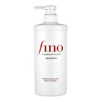 Shiseido - Fino Premium Touch Hair Shampoo - Beauty Station by Rafia
