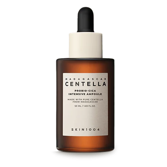 Skin1004 - Centella Probio-Cica Intensive Ampoule - Beauty Station by Rafia