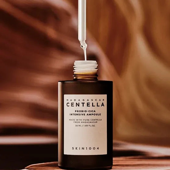 Skin1004 - Centella Probio-Cica Intensive Ampoule - Beauty Station by Rafia
