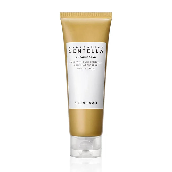 Skin1004 - Madagascar Centella Ampoule Foam Cleanser - Beauty Station by Rafia