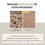Skin1004 - Madagascar Centella Ampoule Foam Cleanser - Beauty Station by Rafia