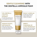 Skin1004 - Madagascar Centella Ampoule Foam Cleanser - Beauty Station by Rafia
