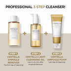 Skin1004 - Madagascar Centella Ampoule Foam Cleanser - Beauty Station by Rafia
