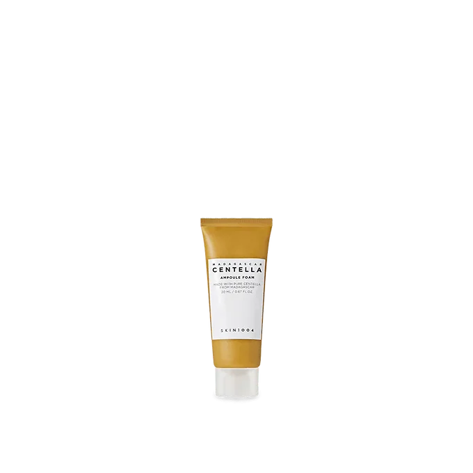 Skin1004 - Madagascar Centella Ampoule Foam Cleanser - Beauty Station by Rafia