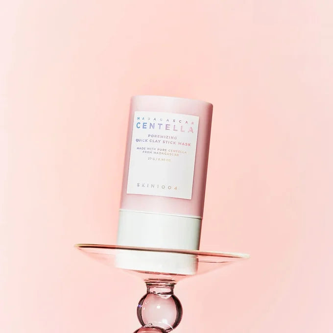 Skin1004 - Madagascar Centella Poremizing Quick Clay Stick Mask - Beauty Station by Rafia