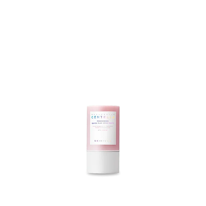 Skin1004 - Madagascar Centella Poremizing Quick Clay Stick Mask - Beauty Station by Rafia