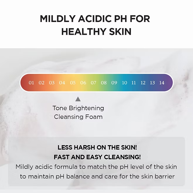 Skin1004 - Madagascar Centella Tone Brightening Cleansing Gel Foam - Beauty Station by Rafia