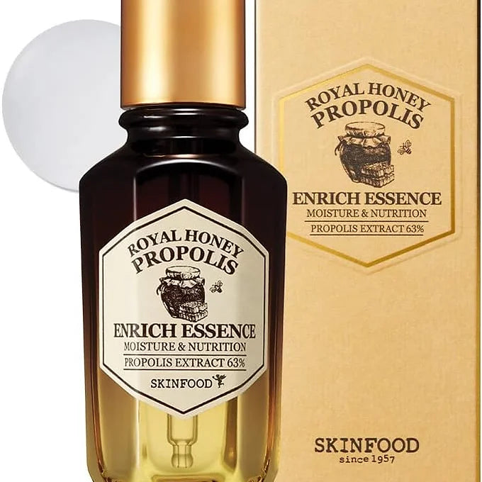 Skinfood - Royal Honey Propolis Enrich Essence