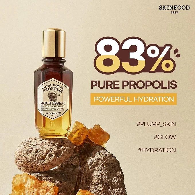 Skinfood - Royal Honey Propolis Enrich Essence