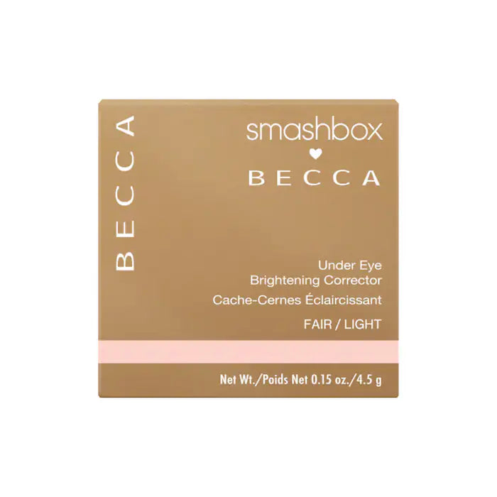 Smashbox - X Becca Under Eye Brightening Corrector