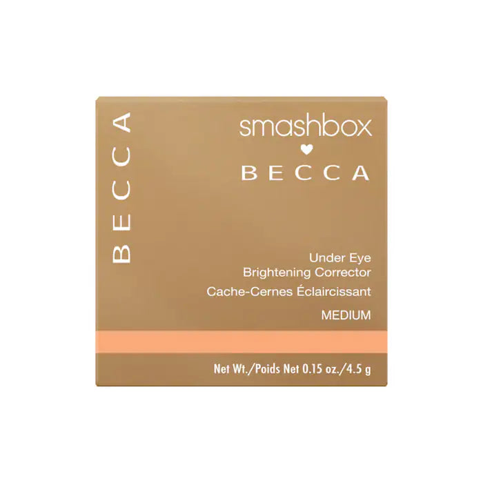 Smashbox - X Becca Under Eye Brightening Corrector