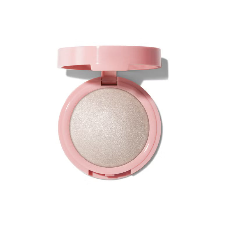 ELF Cosmetics. - Halo Glow Silky Powder Highlighter - Beauty Station by Rafia