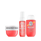 Sol de Janeiro - Bom Dia Jet Set - Beauty Station by Rafia