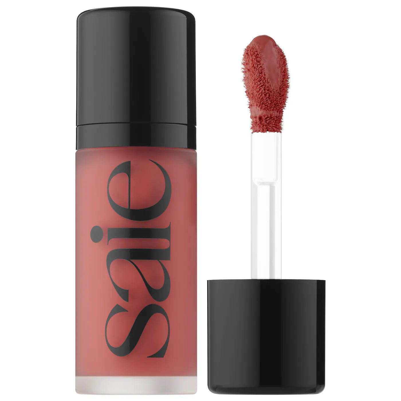 Saie - Dew Blush Liquid Cheek Blush (Full Size) - Beauty Station by Rafia