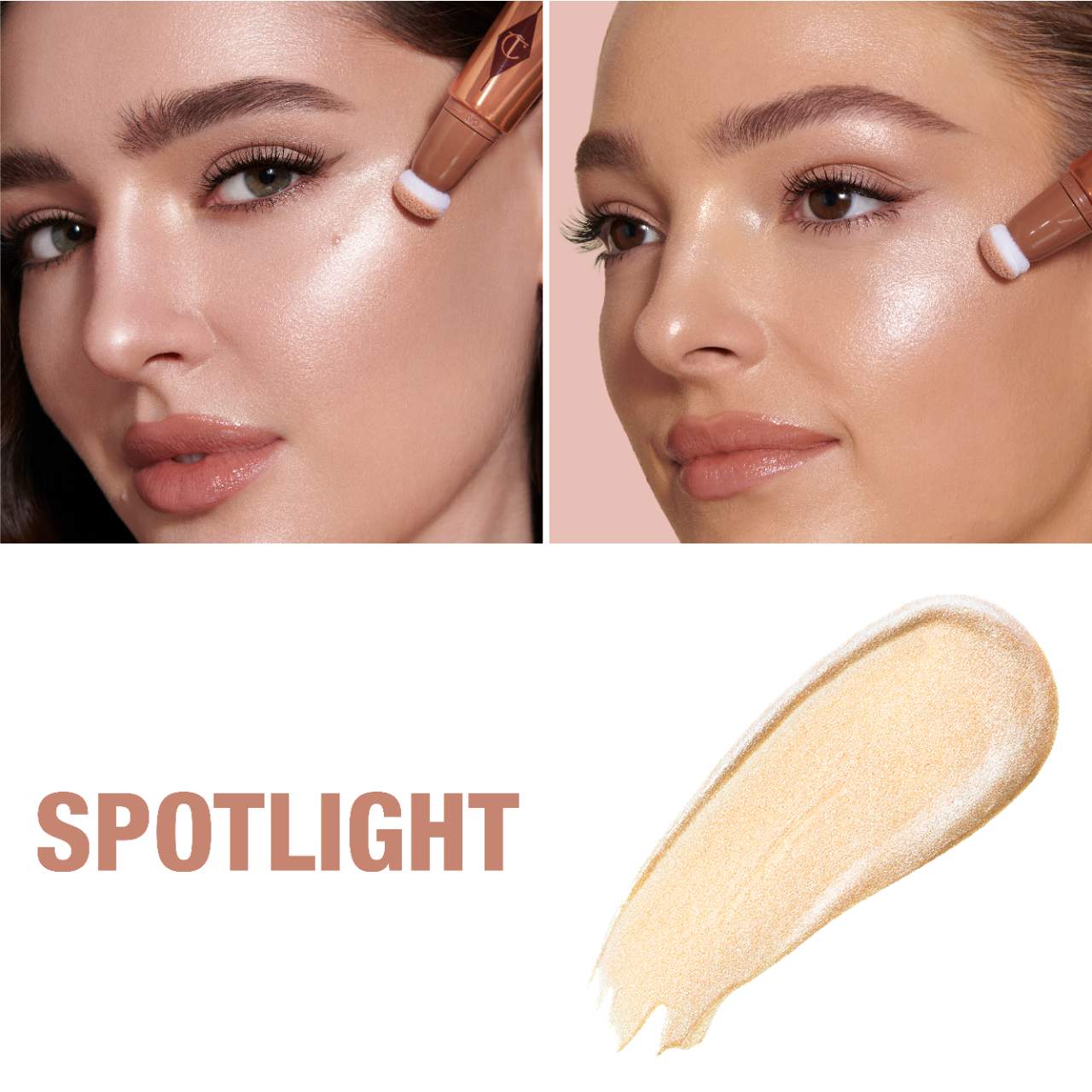 Charlotte Tilbury-Beauty Highlighter Wand