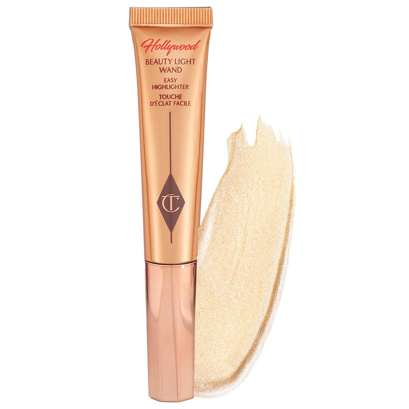 Charlotte Tilbury-Beauty Highlighter Wand