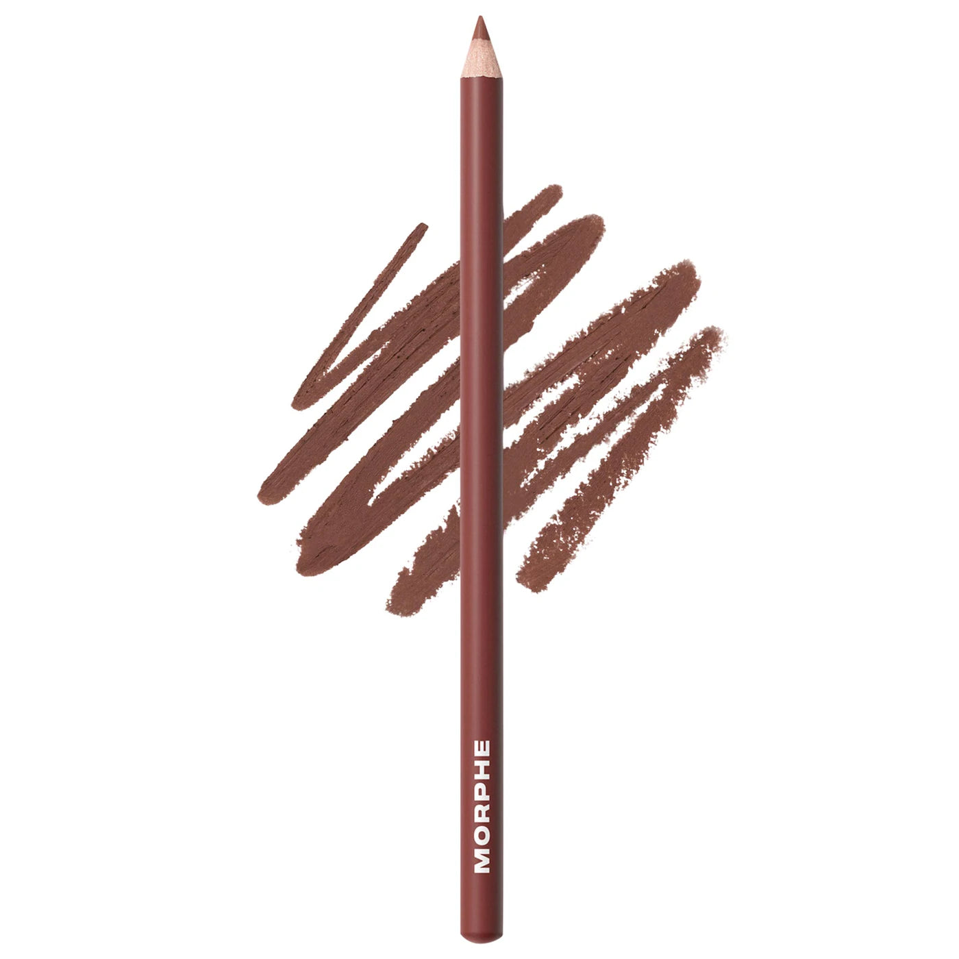 morphe lip pencil sugar pie