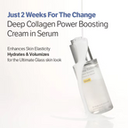 Sungboon Editor - Deep Collagen Cream In Serum - Beauty Station by Rafia