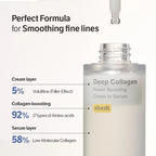 Sungboon Editor - Deep Collagen Cream In Serum - Beauty Station by Rafia