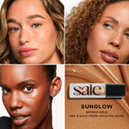 Saie - Glowy Super Gel Illuminator