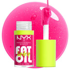 NYX - Fat Oil Lip Drip - Beauty Station by Rafia