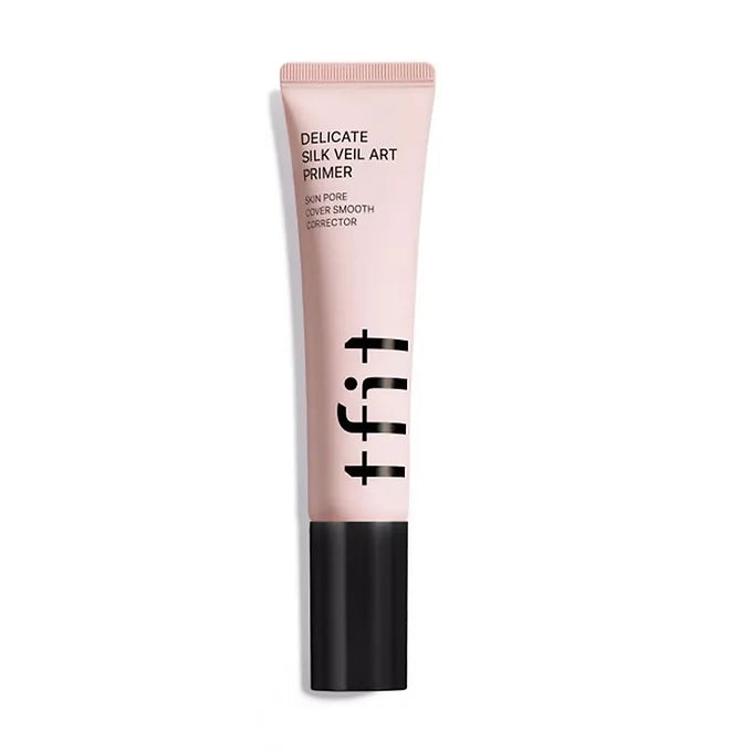 TFIT - Delicate Silk Veil Art Primer