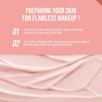 TFIT - Delicate Silk Veil Art Primer - Beauty Station by Rafia