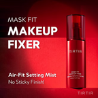 TIRTIR - Mask Fit Makeup Fixer - Beauty Station by Rafia