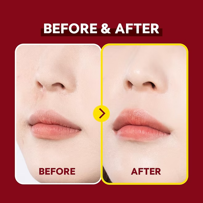 TIRTIR - Mask Fit Makeup Fixer - Beauty Station by Rafia