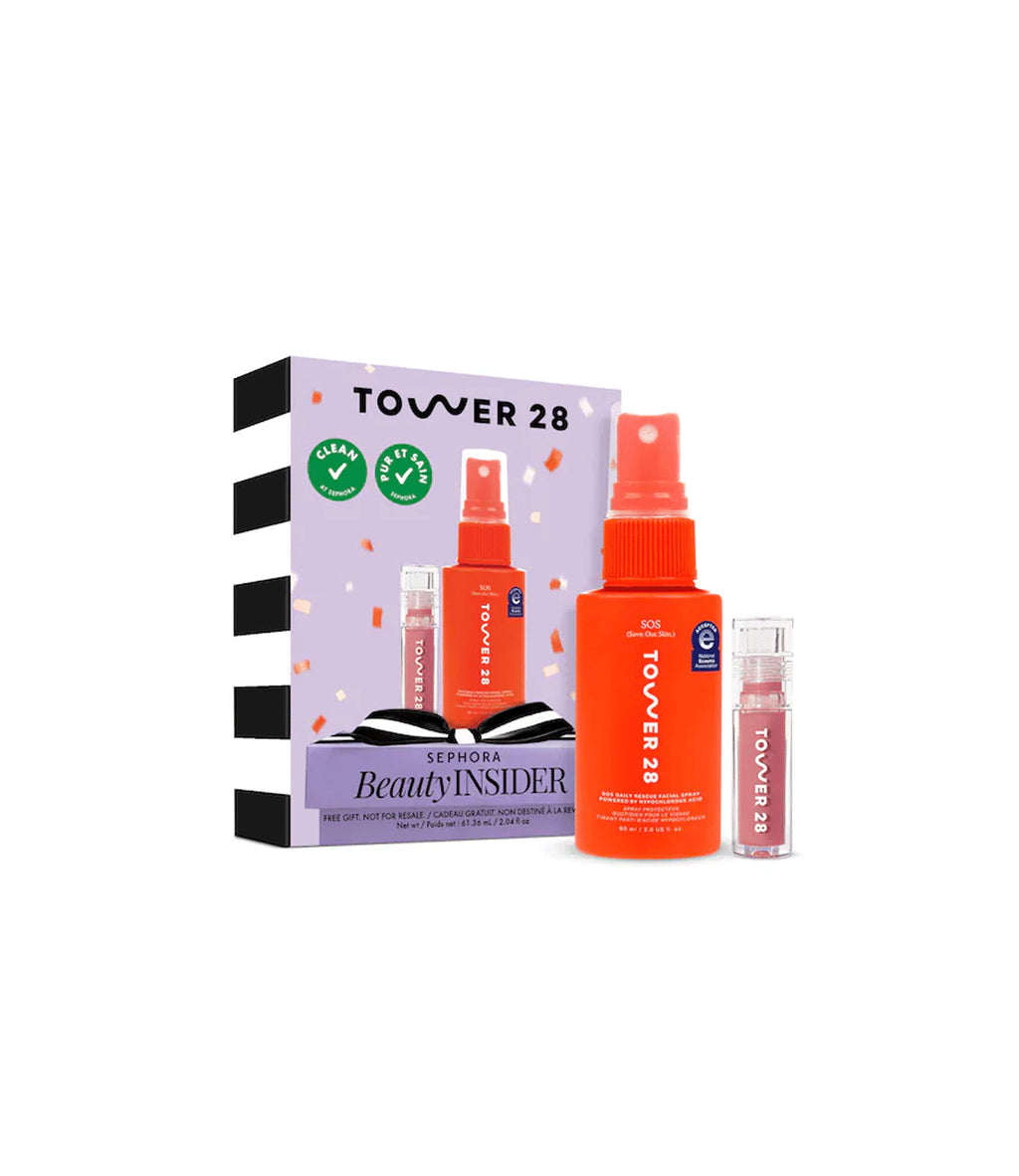 Tower 28 Beauty – Everyday Must Duo