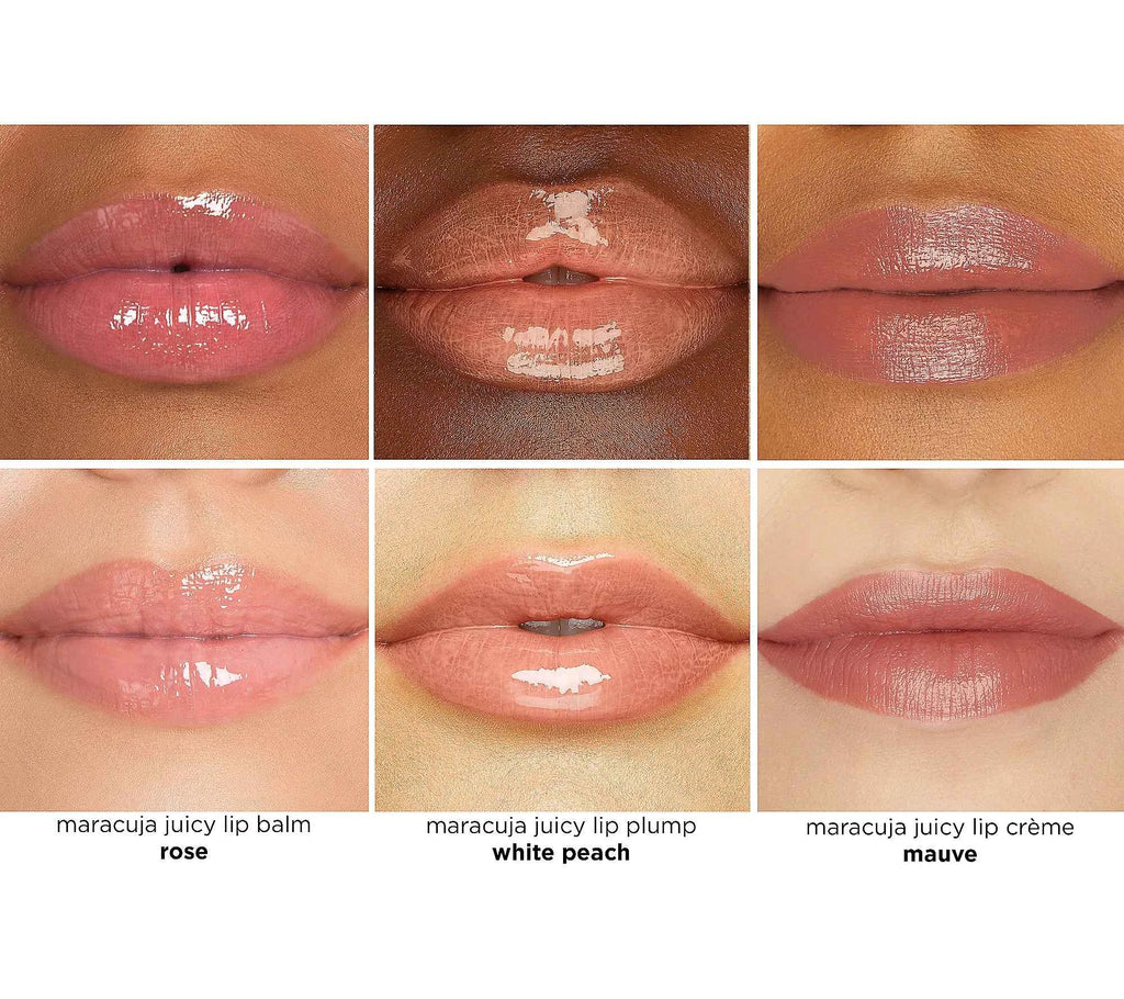 Tarte - Maracuja Juicy Mini Lip Starter Set
