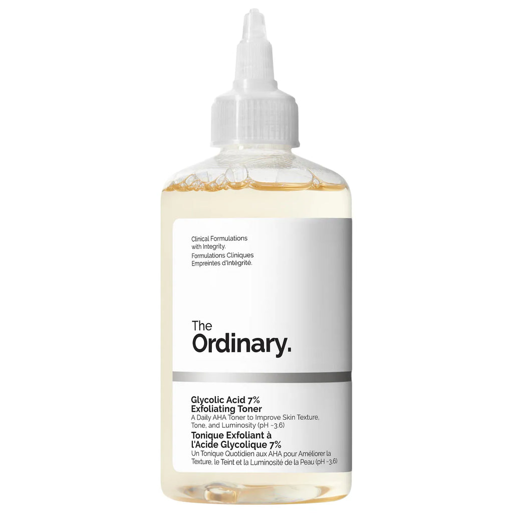 ordinary glycolic acid price in pakistan - 240ml
