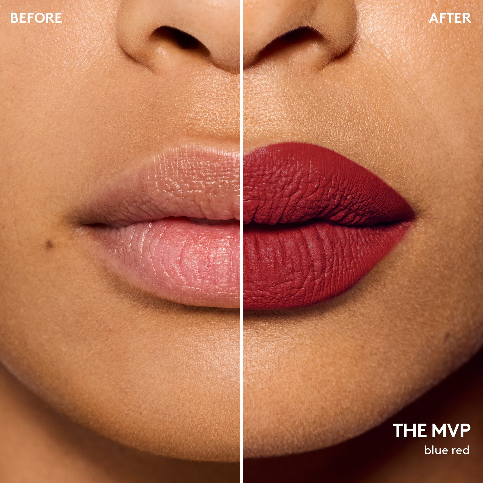 Fenty Beauty - Fenty Icon Velvet Liquid Lipstick - Beauty Station by Rafia