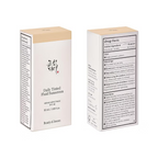 Beauty of Joseon - Daily Tinted Fluid Sunscreen - Beauty Station by Rafia