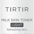 TirTir - Milk Skin Toner (Light)