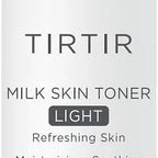 TirTir - Milk Skin Toner (Light)