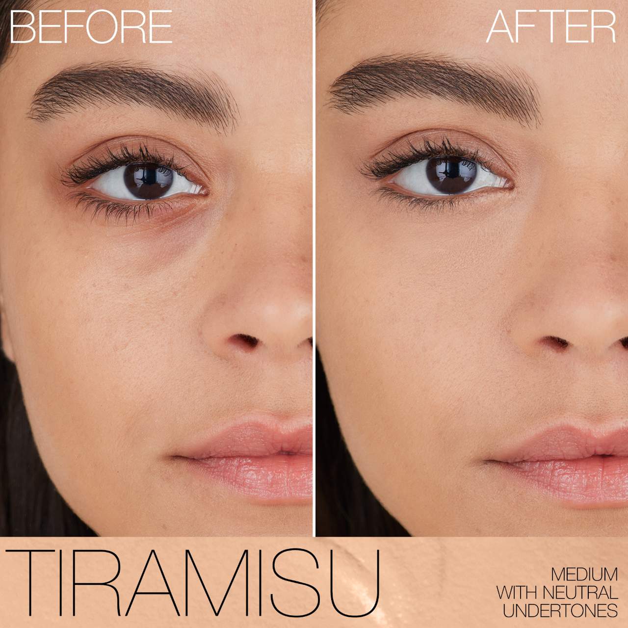 NARS - Soft Matte Complete Pot Concealer