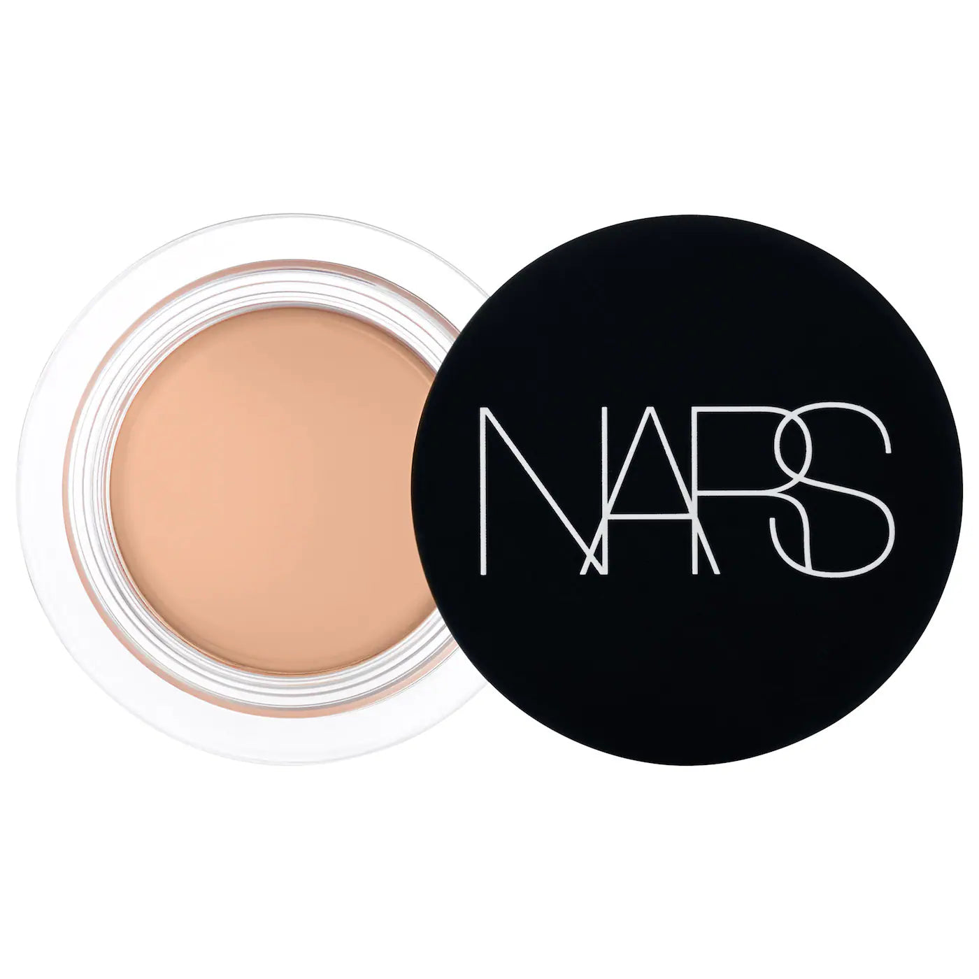 NARS - Soft Matte Complete Pot Concealer