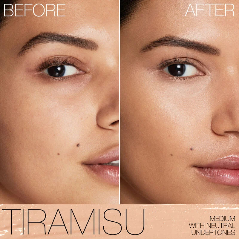 Nars - Radiant Creamy Concealer