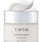 Tirtir - Ceramic Cream - Beauty Station by Rafia