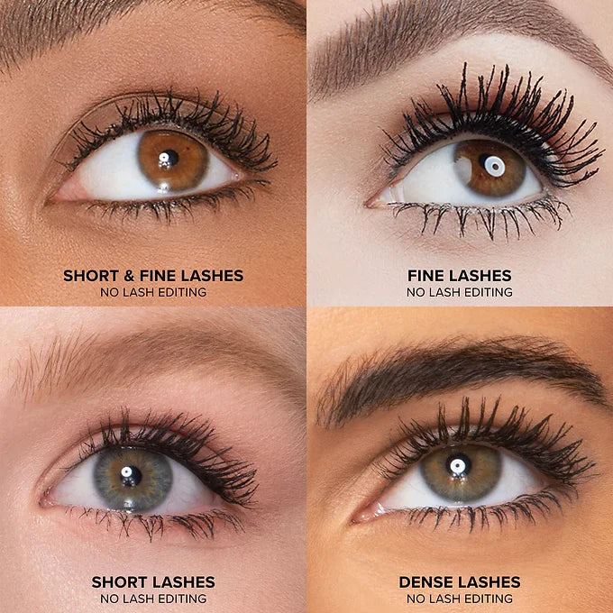 Too Faced - Better Than Sex Mascara - Beauty Station by Rafia