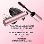 Too Faced - Better Than Sex Mascara - Beauty Station by Rafia
