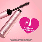 Too Faced - Better Than Sex Mascara - Beauty Station by Rafia