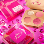 Too Faced - Jewel Crush Blush & Highlighter Face Palette - Beauty Station by Rafia