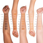 Too Faced - Born This Way Natural Finish Longwear Liquid Foundation - Beauty Station by Rafia
