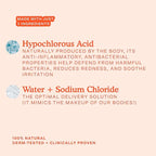 Tower 28 - SOS Rescue Facial Spray with Hypochlorous Acid