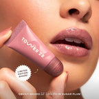 Tower 28 Beauty - Mini Lil Softies Tinted Lip Treatment Set - Beauty Station by Rafia